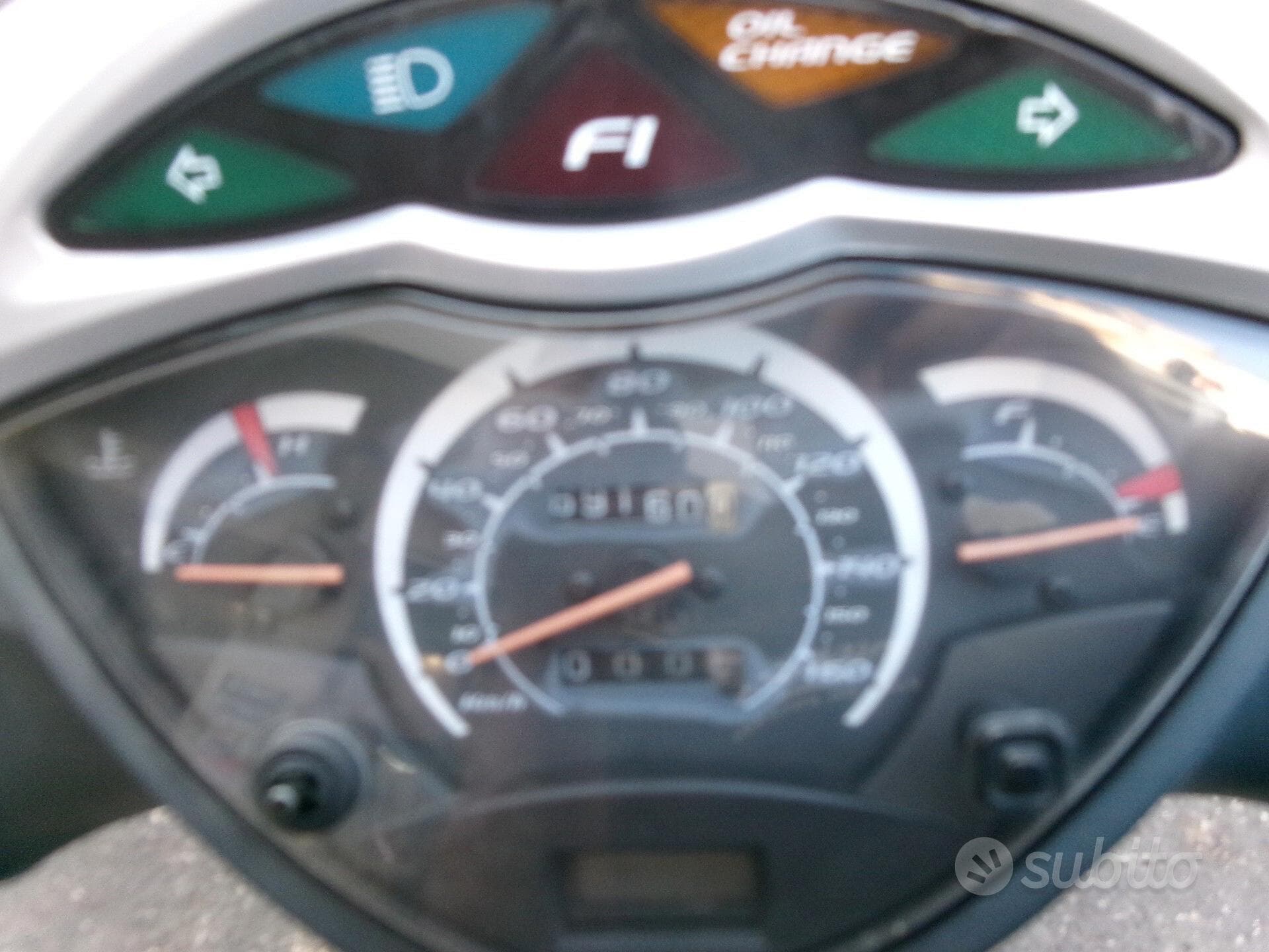Honda SH 150 Tagliandato foto 5